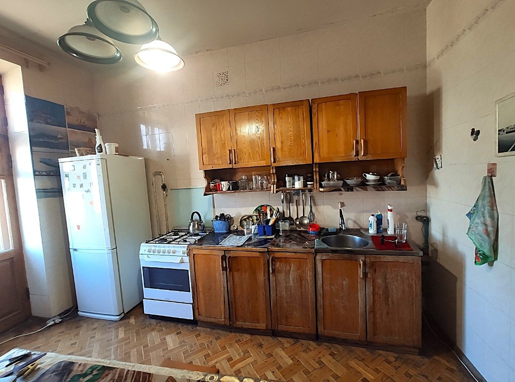 продажа многокомнатной квартиры номер A-173809 в Приморском районе, фото номер 24